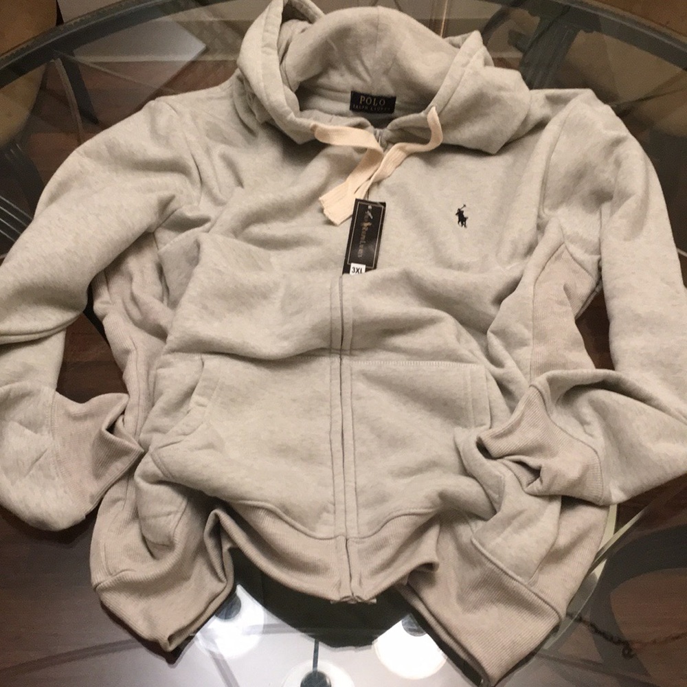 POLO BY RALPH LAUREN~ MENS TRACKSUIT SIZE 3XL